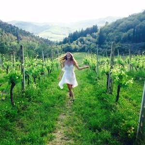 Meet your Posher, Jessica